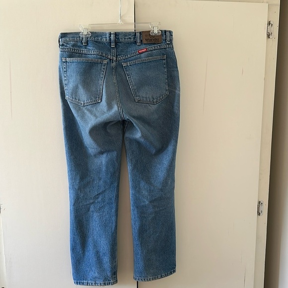 Wrangler - Picture 1 of 3